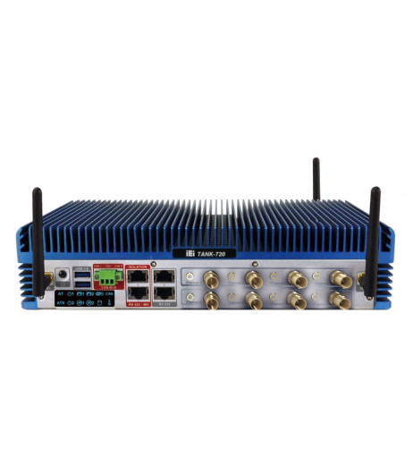 IEI TANK-720-Q67W-i5/2G