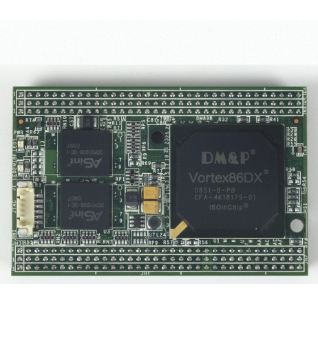 ICOP VDX-DIP-PCIRD-512