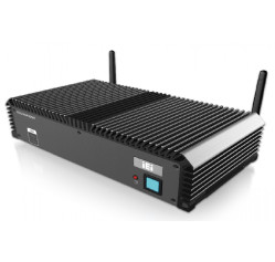 IEI ECN-360A-HM65/4G