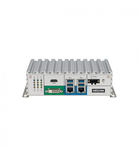NEXCOM NISE-106-N3710