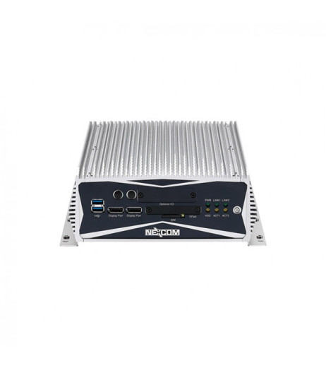 NEXCOM NISE-3600E