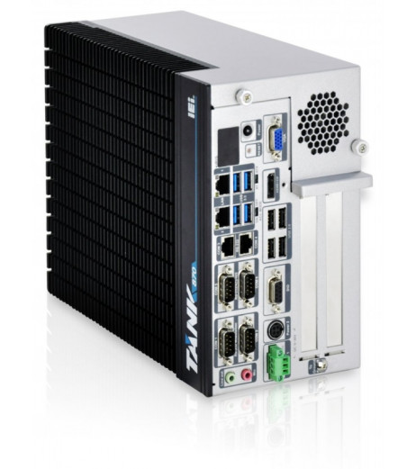 IEI TANK-870-Q170i-i5/4G/2A