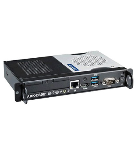 ADVANTECH ARK-DS262GF-U2A1E