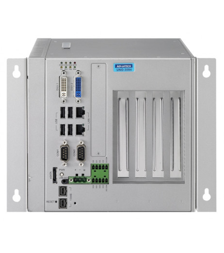 ADVANTECH UNO-3084-D24E