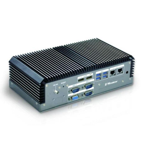 IEI ECN-360A-ULT3-CE/4G