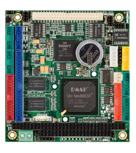 ICOP VDX-6357RD ICOP VDX-6357RD