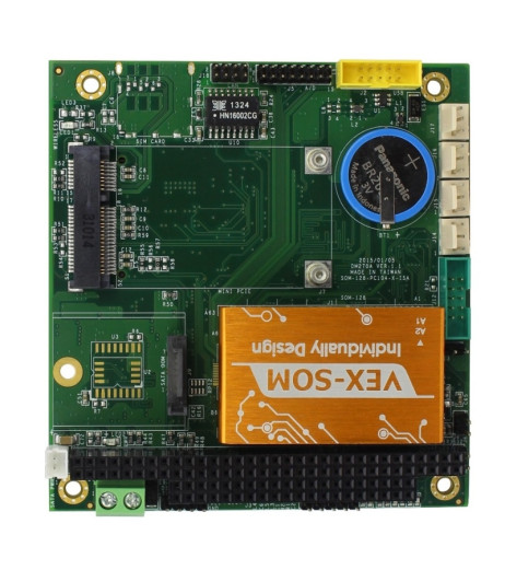 ICOP VEX-6253-3GE