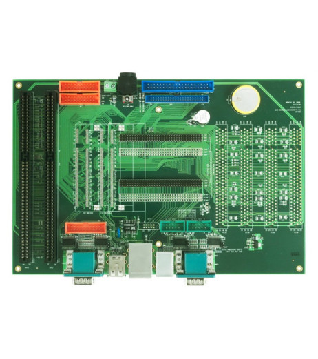 ICOP VSX-DEV-204-ISA ICOP VSX-DEV-204-ISA