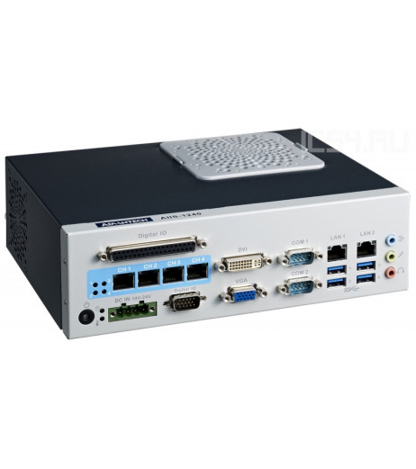 ADVANTECH AIIS-1440-00A1E