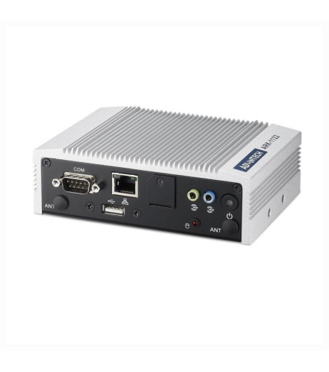 ADVANTECH ARK-1122C-S6A1E