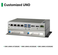 ADVANTECH UNO-2484G-6731AE