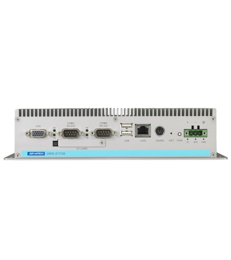 ADVANTECH UNO-2173A-A13E