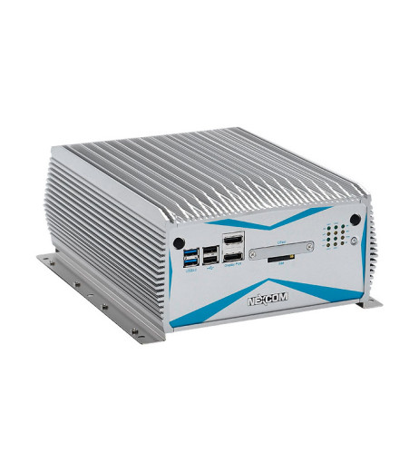 NEXCOM NISE-3640M2
