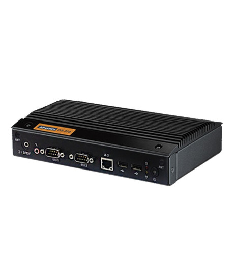ADVANTECH DS-370GB-U0A1E