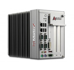 ADLink MXC-6101D/Fan