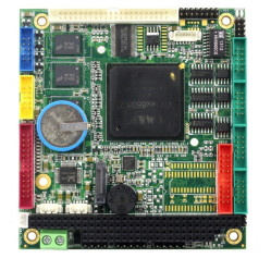 ICOP VDX2-6554-1G