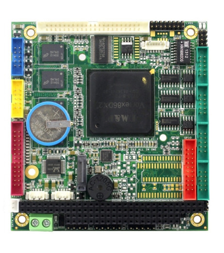 ICOP VDX2-6554-1G