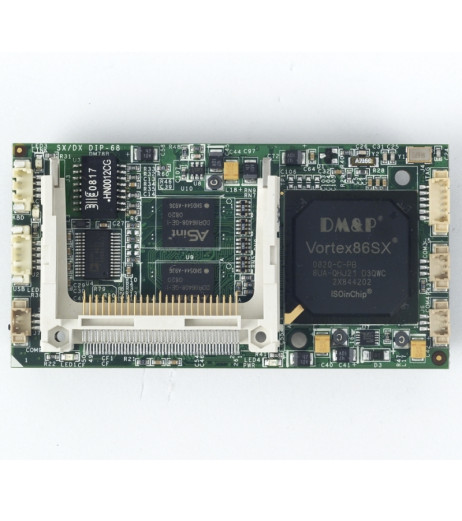 ICOP VSX-6100-V2