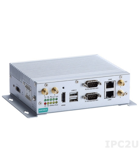 MOXA V2201-E2-T