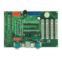 ICOP VSX-DEV-204-PCI