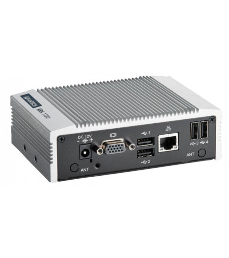 ADVANTECH ARK-1122H-S6A1E