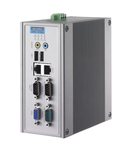 ADVANTECH UNO-1150G-G30E