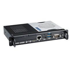 ADVANTECH ARK-DS262GQ-U2A1E