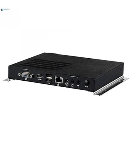 NEXCOM NDiS-B324F