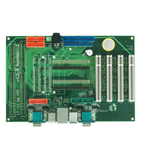 ICOP VSX-DEV-204-PCI