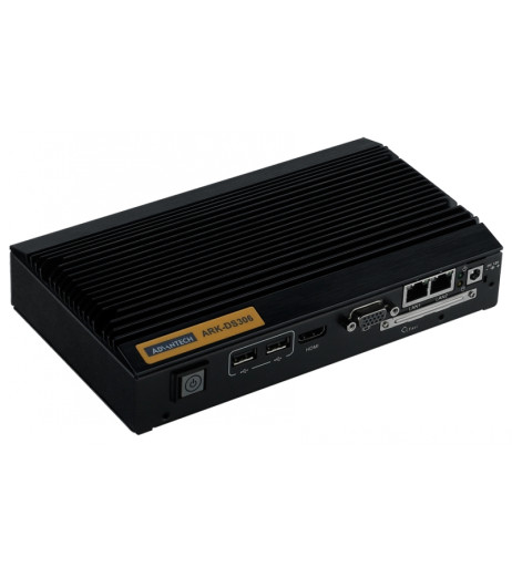 ADVANTECH ARK-DS306B-D0A1E