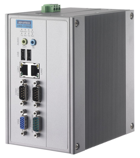 ADVANTECH UNO-1150GH-G30E