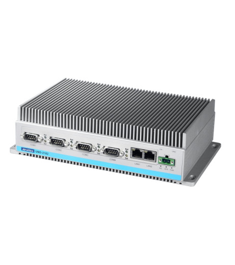 ADVANTECH UNO-2182-D13BE