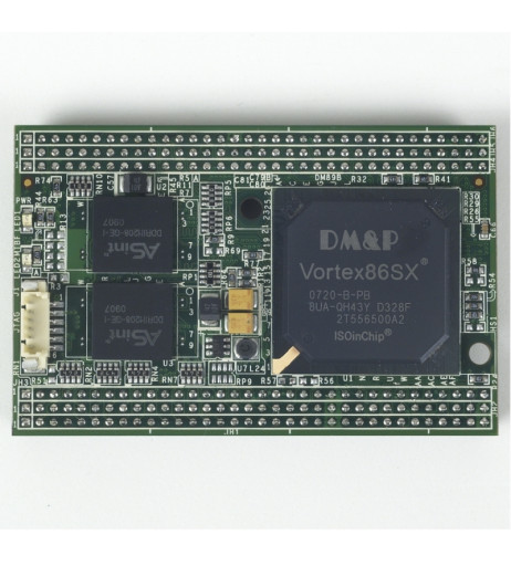 ICOP VSX-DIP-ISA-V2