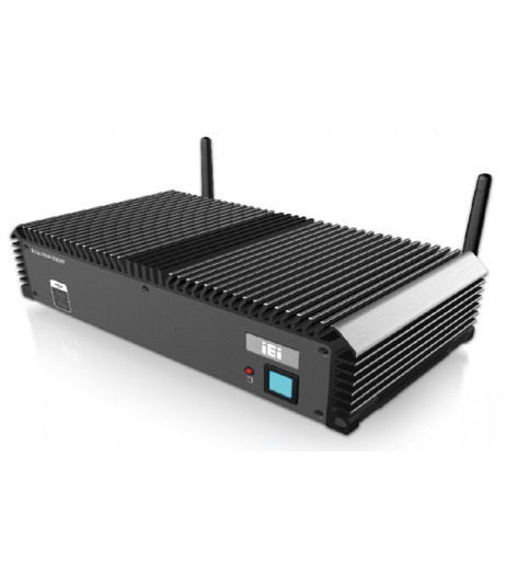 IEI ECN-360AW-HM65/4G
