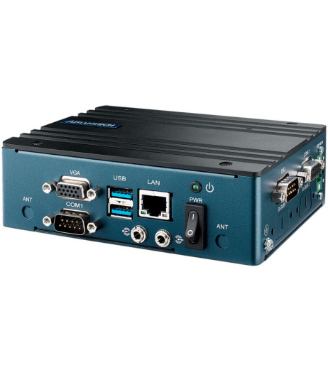 ADVANTECH EPC-S201M00-S1A1E