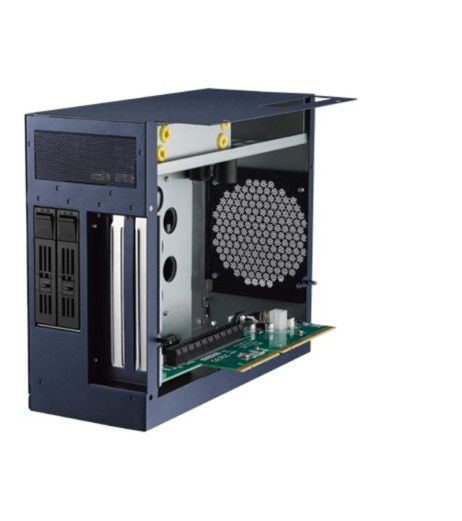 ADVANTECH MIC-75S20-00A1E