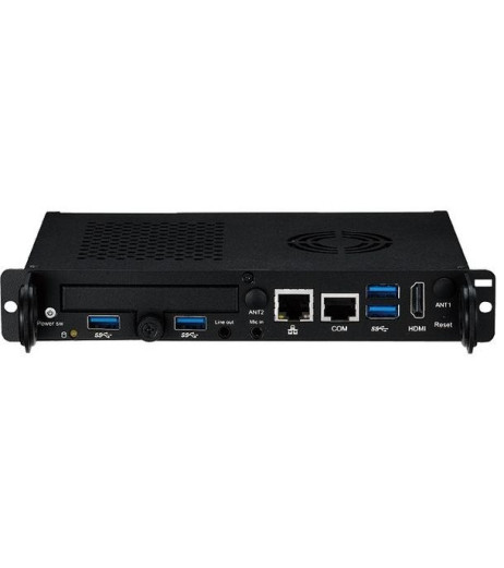 NEXCOM NDiS-M533-4210H