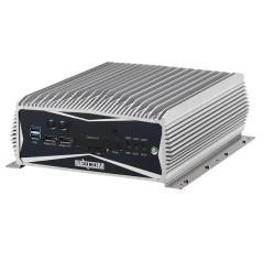 NEXCOM NISE-3600E-500G-i3-4G-REM-W7