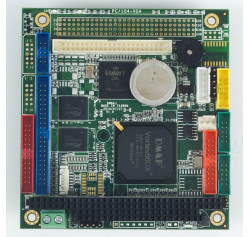 ICOP VDX-6372RD