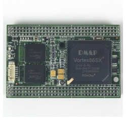 ICOP VSX-DIP-PCI-V2
