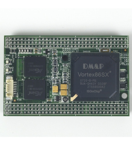 ICOP VSX-DIP-PCI-V2