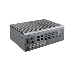 ADVANTECH AIIS-5410P-S9A1E