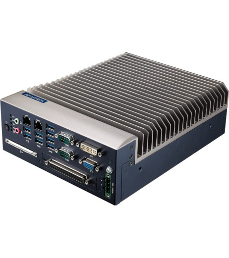 ADVANTECH MIC-7500-S9A1E