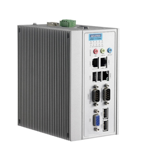 ADVANTECH UNO-1172A-A33E