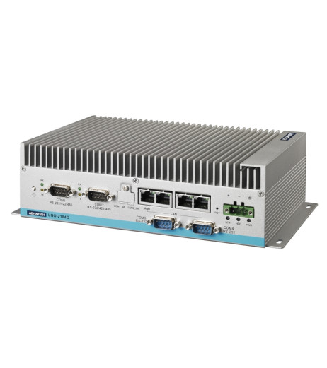 ADVANTECH UNO-2184G-D64E