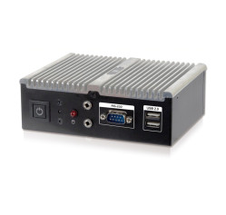 IEI uIBX-230-BT-N2/2G