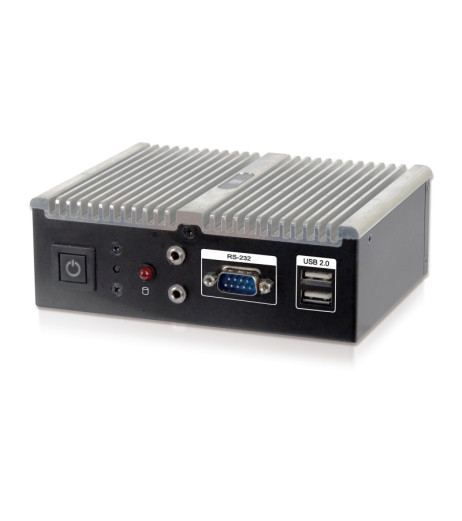 IEI uIBX-230-BT-N2/2G
