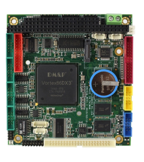 ICOP VDX3-6754-2G