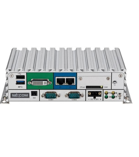 NEXCOM NISE-105-PBM