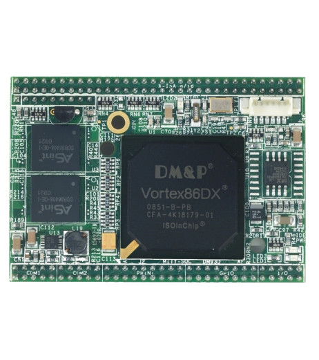 ICOP VDX-6319RD-FB-B